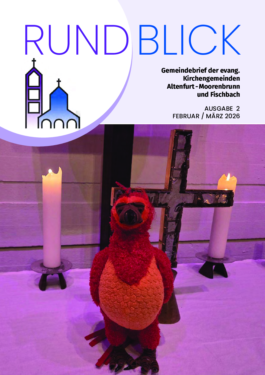 Februar / März 2026